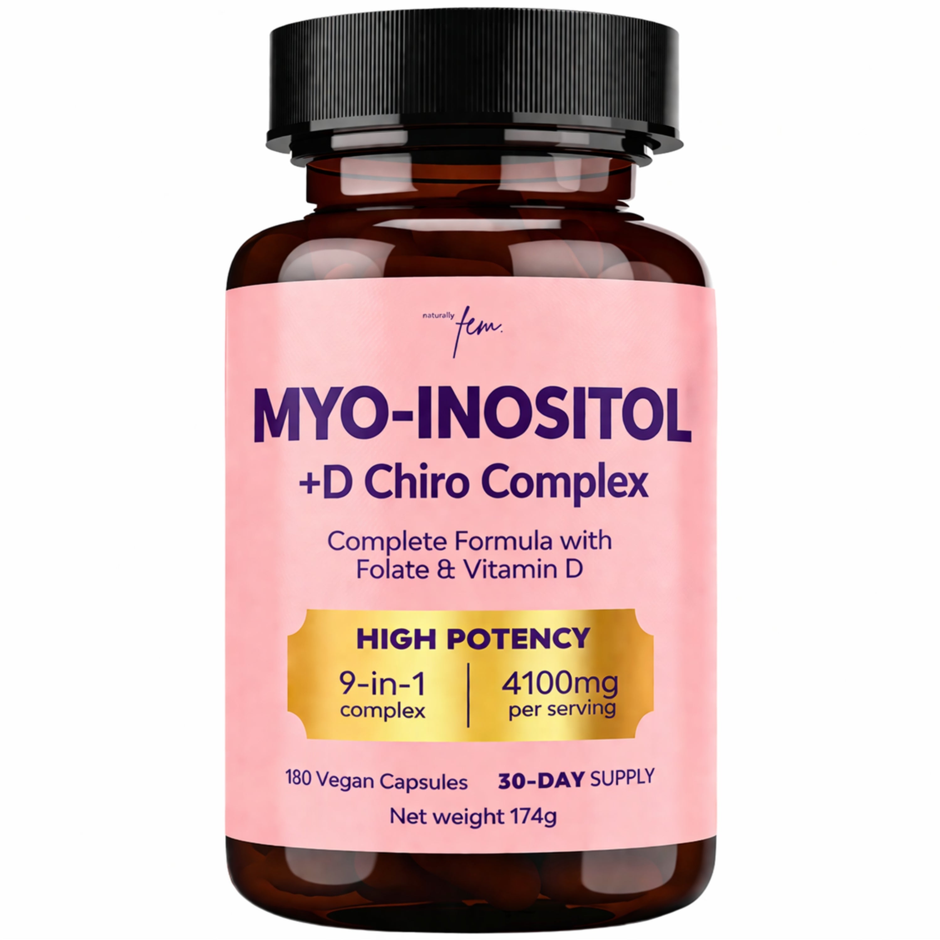 glutathione inositol Inostar - 2g, l-arginine, glutathione, 30 sachets INOSITOL FEM 4100mg 9-in-1 |