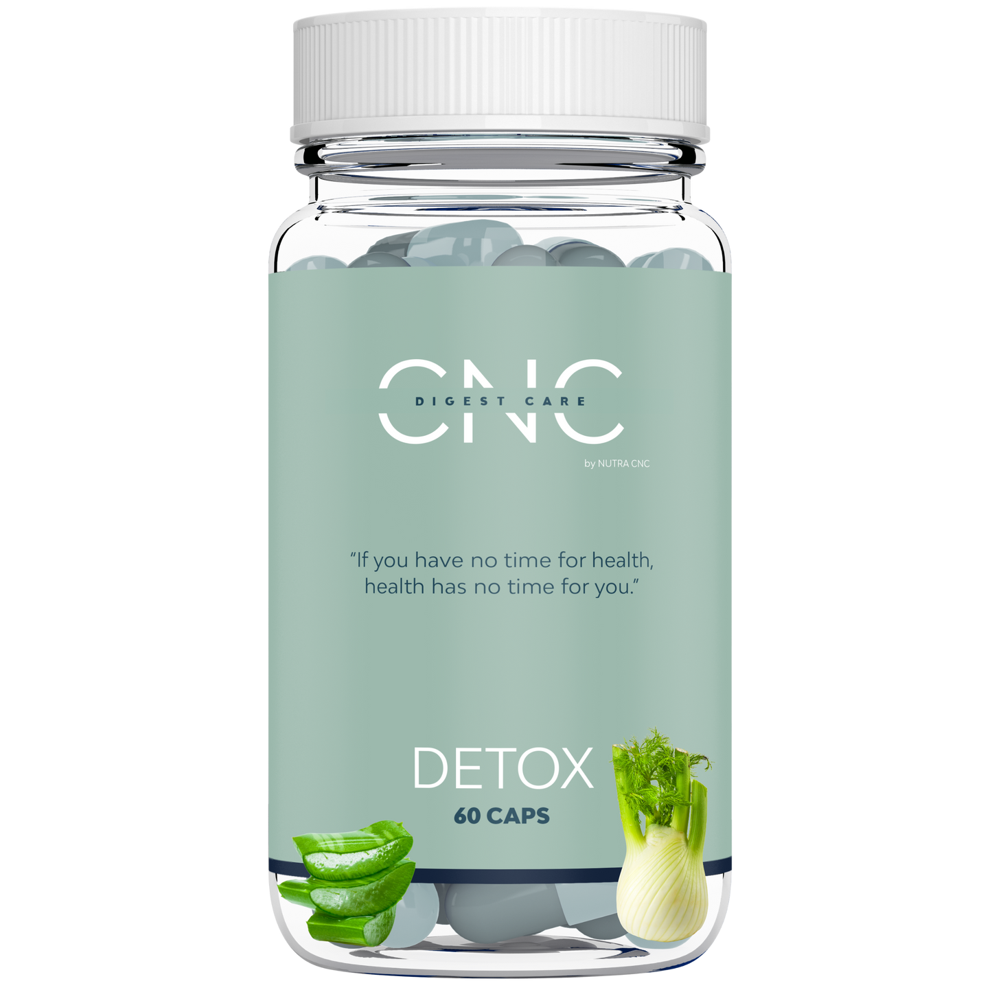 DETOX® | 45-Nights detox