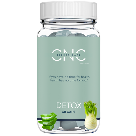 DETOX® | 45-Nights detox