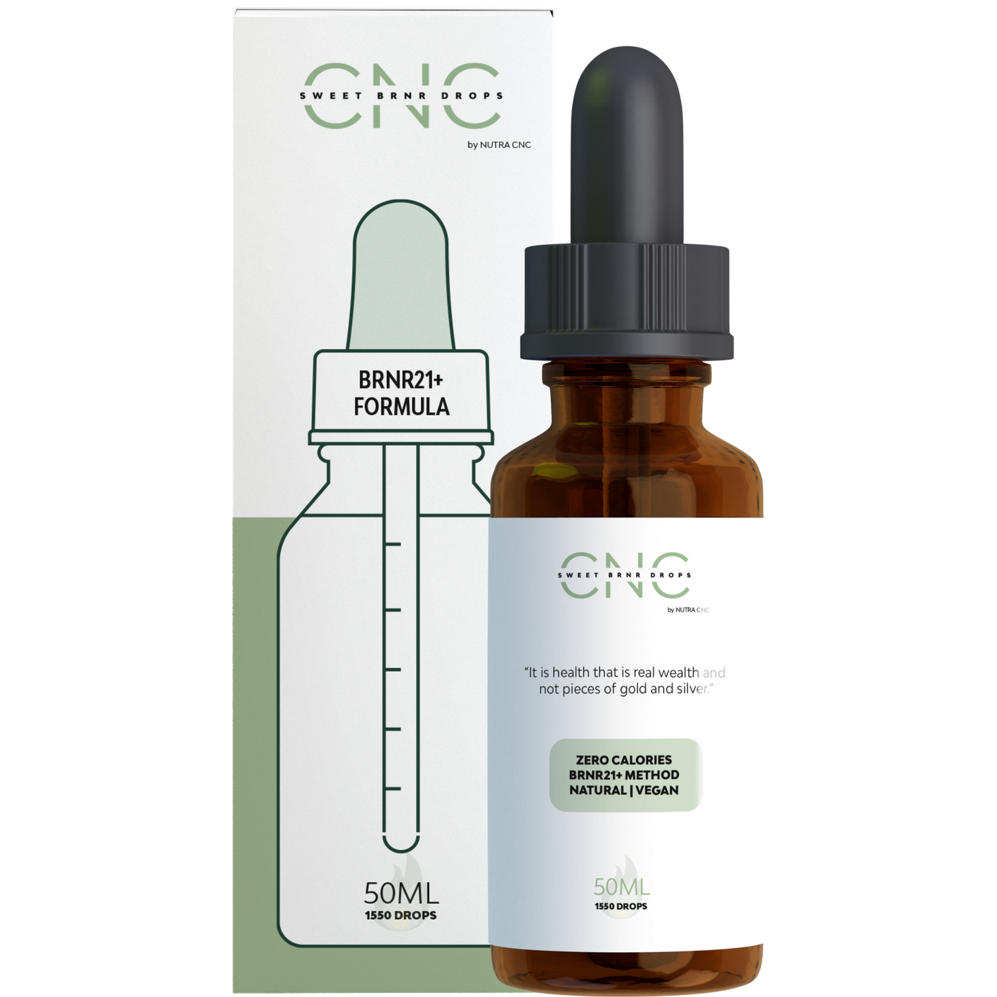 BRNR21® | Controls Sugar Cravings