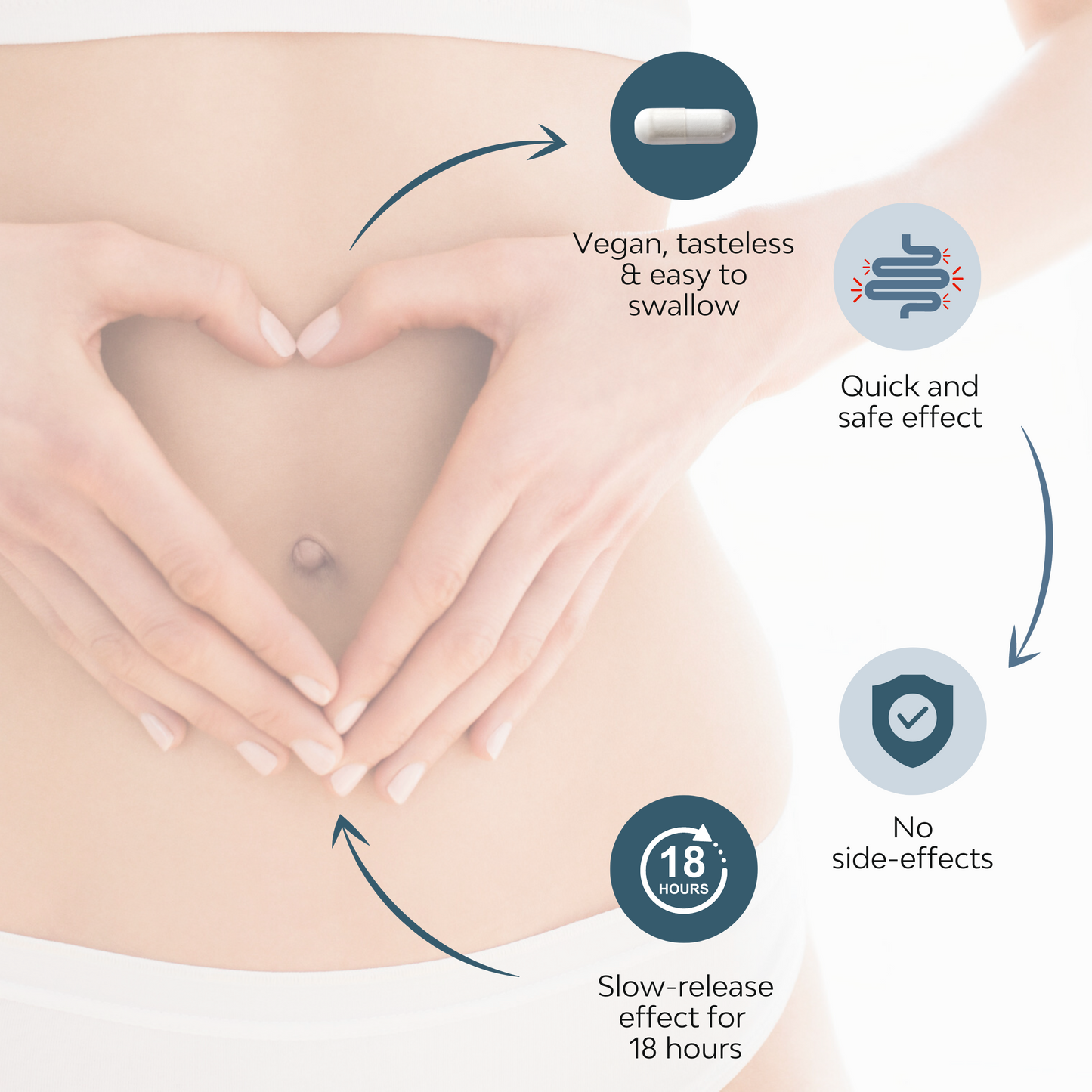 DETOX® | 45-Nights detox