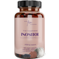 Inositolo Fem 4100mg PCOS Capsule Vegane 9 in 1 | Myo e D-Chiro Inositolo con folato e cromo