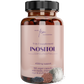 Inositol Fem 4100 mg PCOS Cápsulas veganas 9 en 1 | Myo y D-Chiro Inositol con folato y cromo