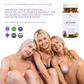 Menositol FEM 19-in-1 | Perimenopause & Menopause Control