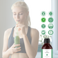 Slim Pure Detox® 14 en 1 para hasta 45 días | Potente desintoxicación, adelgazamiento y limpieza natural