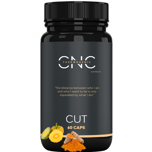 CUT® | Daytime Potent Fat Burner