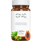 LAX+ 7-IN-1 | Laxative for Constipation Relief for Adults & Stool Softener 100% Natural
