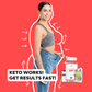 Keto AM | Ketose & Energie während des Tages