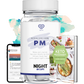 KETO PM® | Night time Ketosis Supplement (45 DAYS)